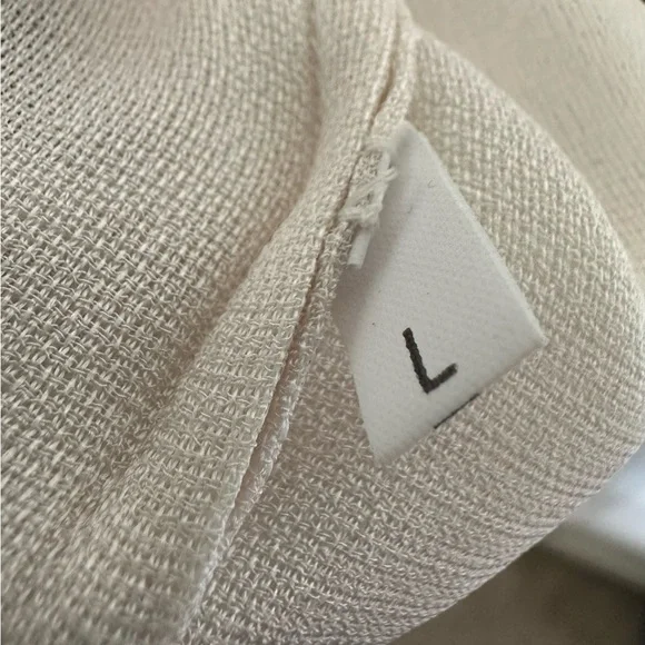 Rosamosario 100% Raw Silk Kaftan & Black Chantilly Lace “Natural Beauty” Large - Picture 12 of 17